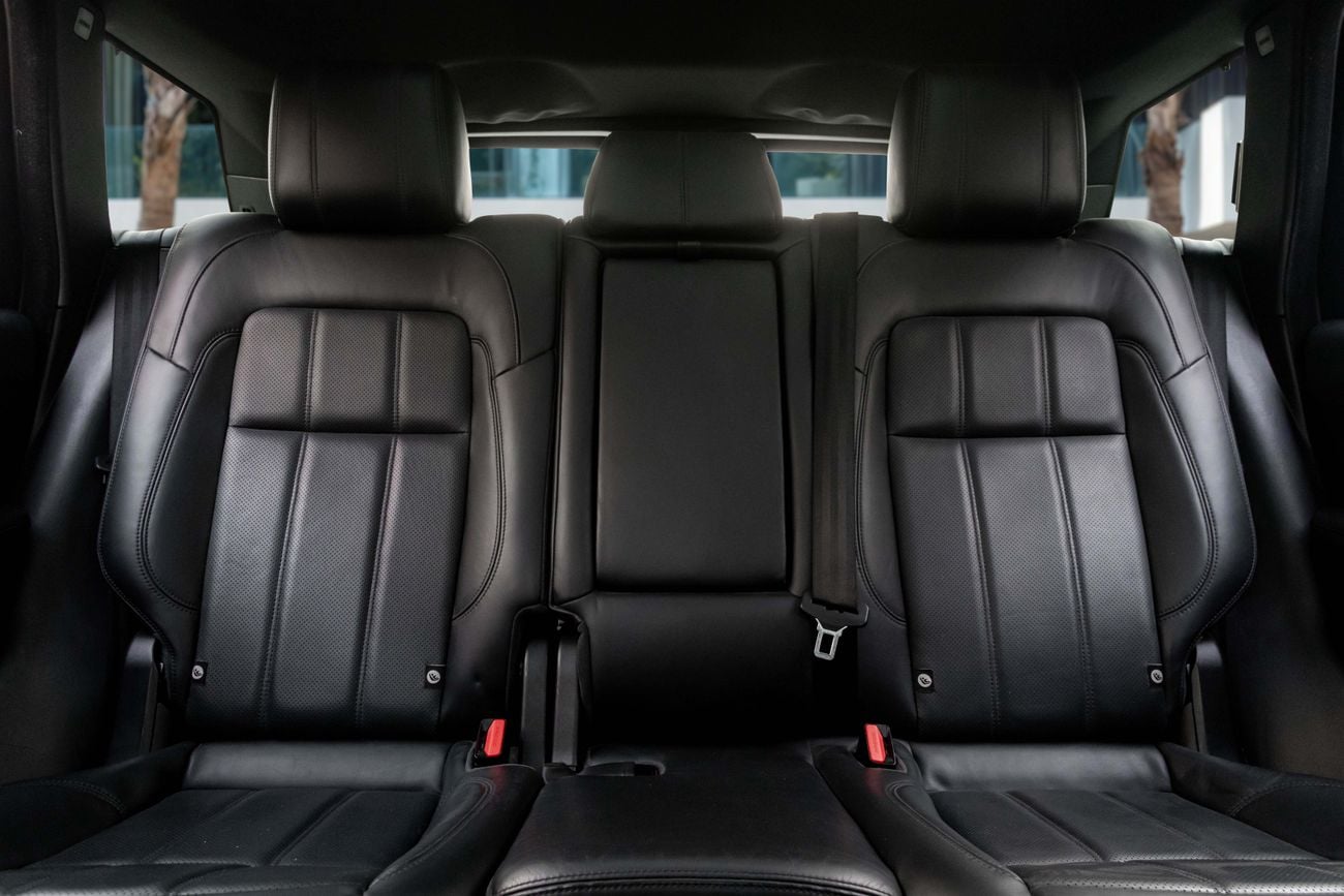 Land Rover Range Rover Sport Range Rover Sport HSE | 2,840 P.M | 0% Downpayment | RR SPORT HSE || IMMACULATE