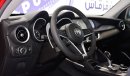 Alfa Romeo Stelvio With Manufacturer Warranty Until 23/02/2025