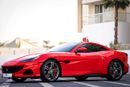 فيراري بورتوفينو Std 3.9L
