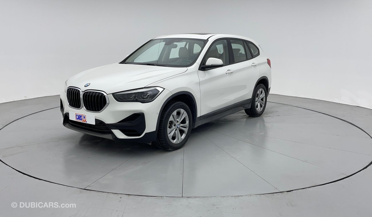 BMW X1 SDRIVE 20I EXCLUSIVE 2 | Zero Down Payment | Free Home Test Drive