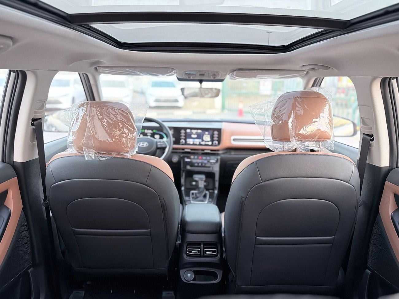 Hyundai Creta SMART