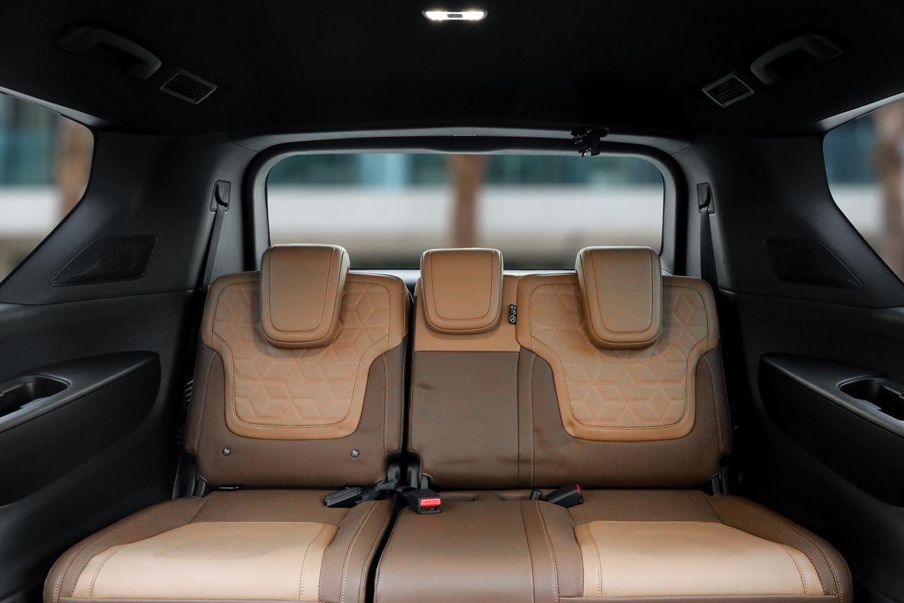 Nissan Patrol Titanium+ | 6,365 P.M | 0% Downpayment | Titanium Twin Turbo