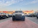 Toyota Prado GXR