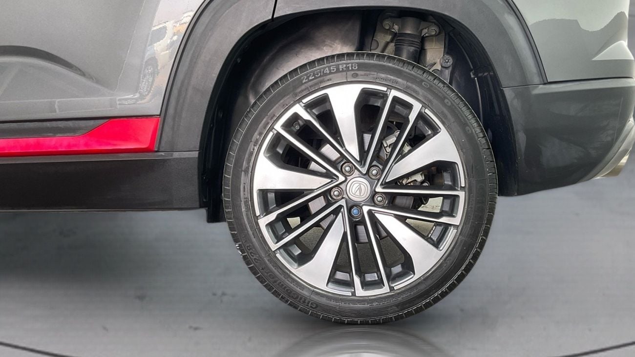 تشنجان سي اس 35 بلس 1.4T LIMITED DCT | شامل الضمان | 0 ﺪﻔﻋﺓ ﺃﻮﻟﻯ