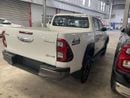 Toyota Hilux SGLX