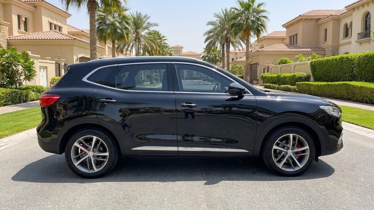 MG HS LUXURY 2023 | AED 775/Month | 0 DP | 30 Day Return | Warranty | Service History