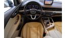 Audi Q7 4MB