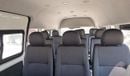 Toyota Hiace GL TOYOTA HIACE HIGHROOF 2.7L | PETROL | MANUAL | 0KM | 03 YEARS WARRANT
