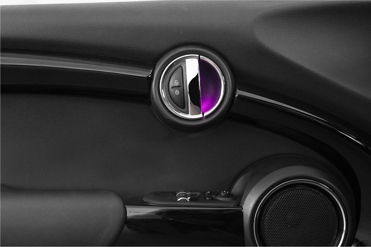 Mini Cooper S 2018 MINI Cooper S