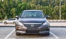 هوندا أكورد