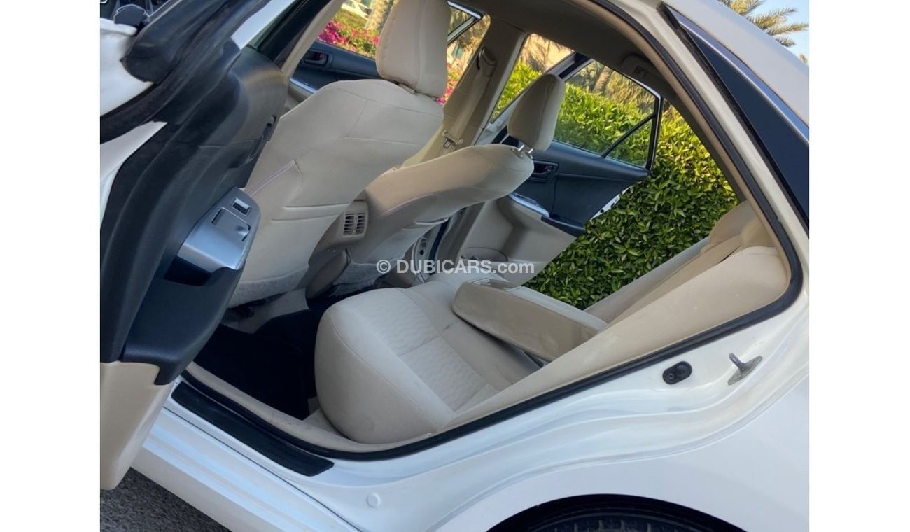 تويوتا كامري GL GL GL GL