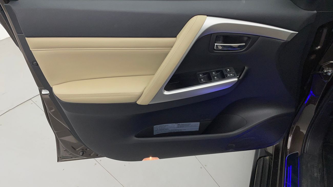 Mitsubishi Montero PREMIUM 3 | Zero Down Payment | Free Home Test Drive