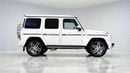 Mercedes Benz G550 UAE's Very Best Example | AED 7,594 Per Month