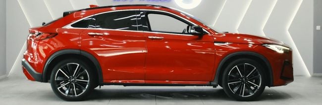 Infiniti QX55 ESSENTIAL, миниатюра 26