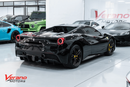 Ferrari 488 Spider STANDARD