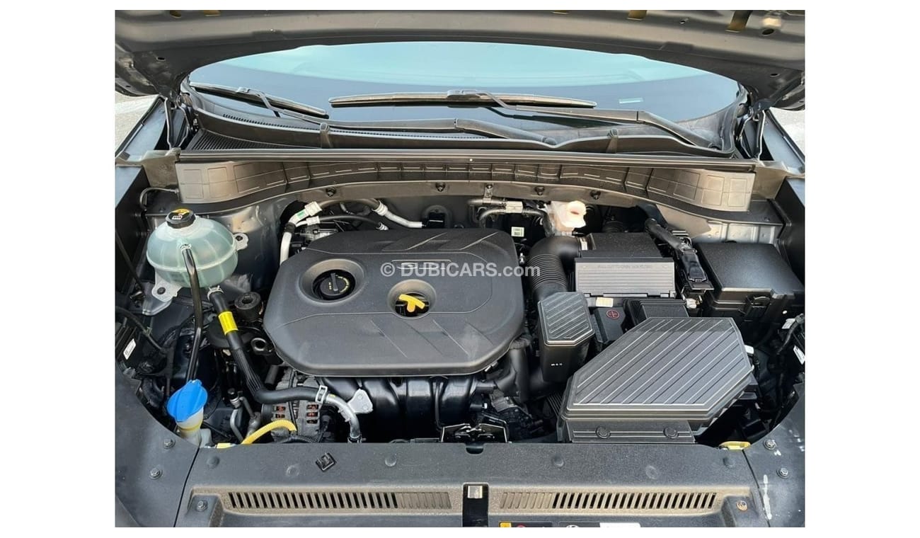 Hyundai Tucson “Offer”2019 Hyundai Tucson SEL+ GDi 2.0L V4 - AWD 4x4 With Lane assist - EXPORT ONLY