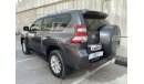 Toyota Prado GXR 4 | Under Warranty | Free Insurance | Inspected on 150+ parameters