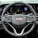Cadillac Escalade Sport Platinum 6.2L 4WD 2021 Cadillac Escalade 600 Sport Platinum, Service History, 1 Year Warranty,