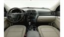 Ford Explorer XL / Standard