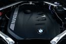 بي أم دبليو X5 xDrive 40i M Sport | 6,659 P.M | 0% Downpayment | AGMC BMW WARRANTY 2031 | SERVICE 2034