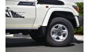 Toyota Land Cruiser Hard Top LX LIMITED V8 4.5L TD MT