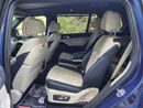 BMW XB7  BMW XB7 XDRIVE 2021 V8 4.4L// 621 HP // LOW MILEAGE // PERFECT CONDITION // FULL OPITION