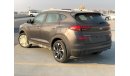 Hyundai Tucson TUCSON 2020 2.0L GCC PUSH TO START