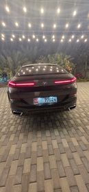 بي أم دبليو X6