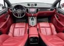 Porsche Macan 2017 Porsche Macan GTS, 2027 Porsche Warranty, Full Porsche Service History, Fully Loaded, GCC