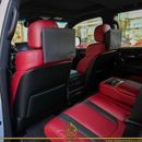 Lexus LX 570 Platinum