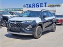 سوزوكي فرونكس Suzuki Fronx GLX PTR AT – MY2025 – Grey