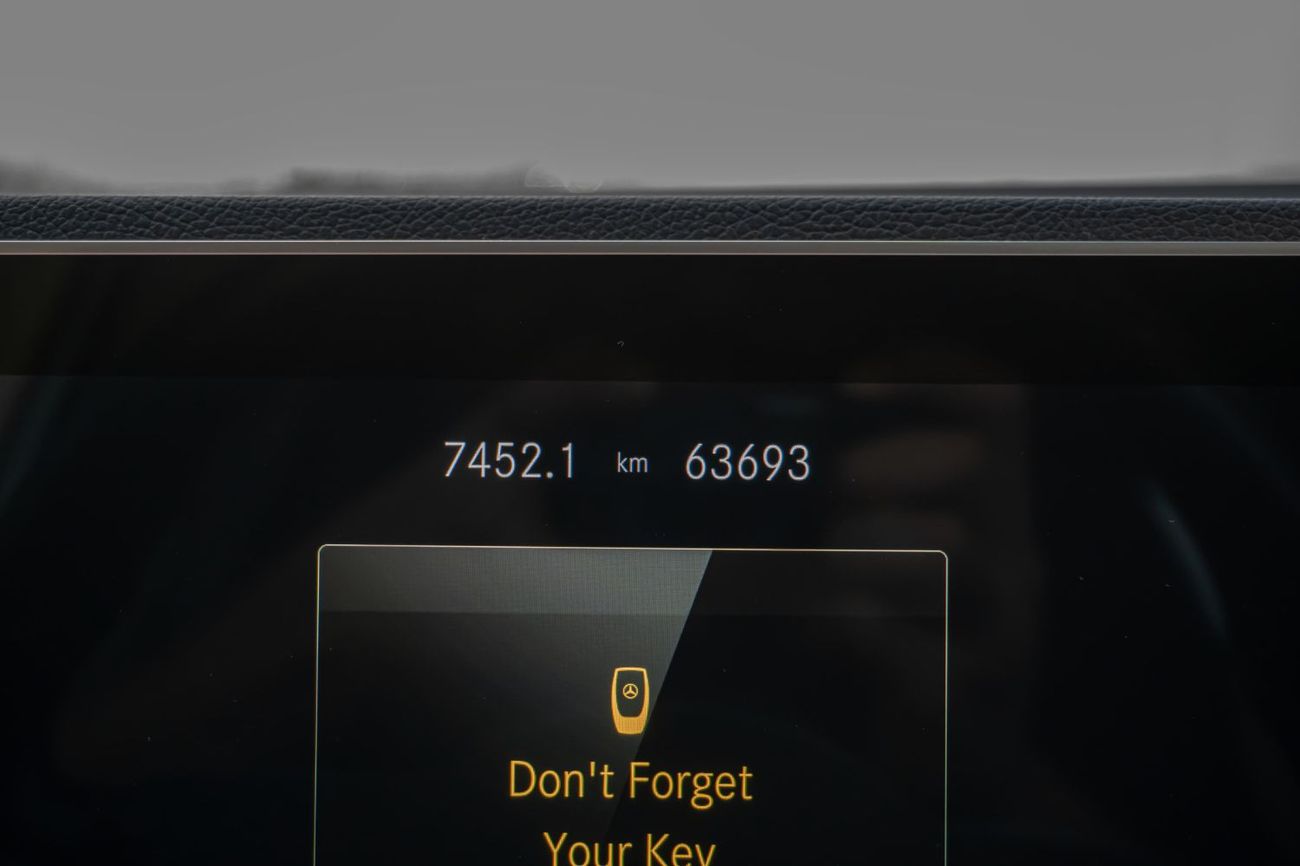 Mercedes-Benz GLE 350 4matic