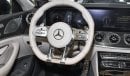 Mercedes-Benz CLS 53 AMG 4MATIC