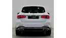 Mercedes-Benz GLC 200 Std 2020 Mercedes Benz GLC200 4MATIC, September 2024 Mercedes Warranty, Full Options, Low Kms, GCC