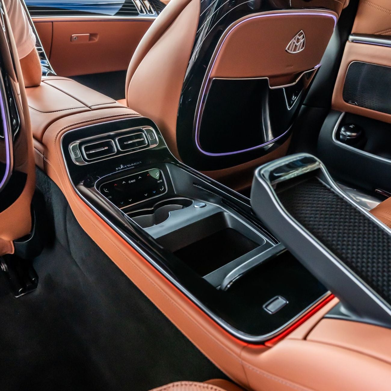 Mercedes Maybach S680 Maybach 2022 MERCEDES S680 MAYBACH BRAND NEW