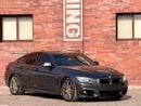 بي أم دبليو 430i MORYA JESWANI CARS FOR USED AUTOMOBILE TRADING CO.L.L.C