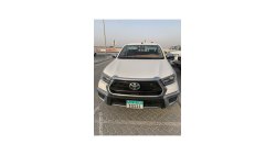 Toyota Hilux SR5 2.7