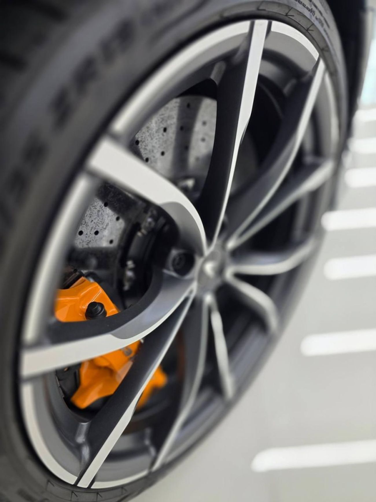 مكلارين أرتورا New McLaren Artura Vision