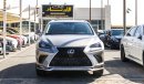 Lexus NX300