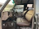 Toyota Land Cruiser 70 HARDTOP | BULL BAR | AIR SNORKEL | 1991 | RHD | 4.2L DIESEL | PREMIUM CONDITION
