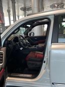 Toyota Land Cruiser VXR