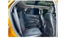 Ford Edge Sport Ford Edge 2016 GCC 3.5L V6 Original Paint - Perfect Condition - under warranty