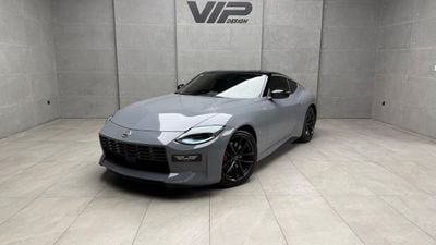 Nissan Z AT Performance 3.0L
