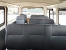 Toyota Hiace 2026 Toyota Hiace Standard-Roof 15-Seater 2.7L 4-Cyl Petrol M/T RWD (Old-Shape)
