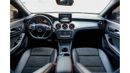 Mercedes-Benz CLA 250 Sport