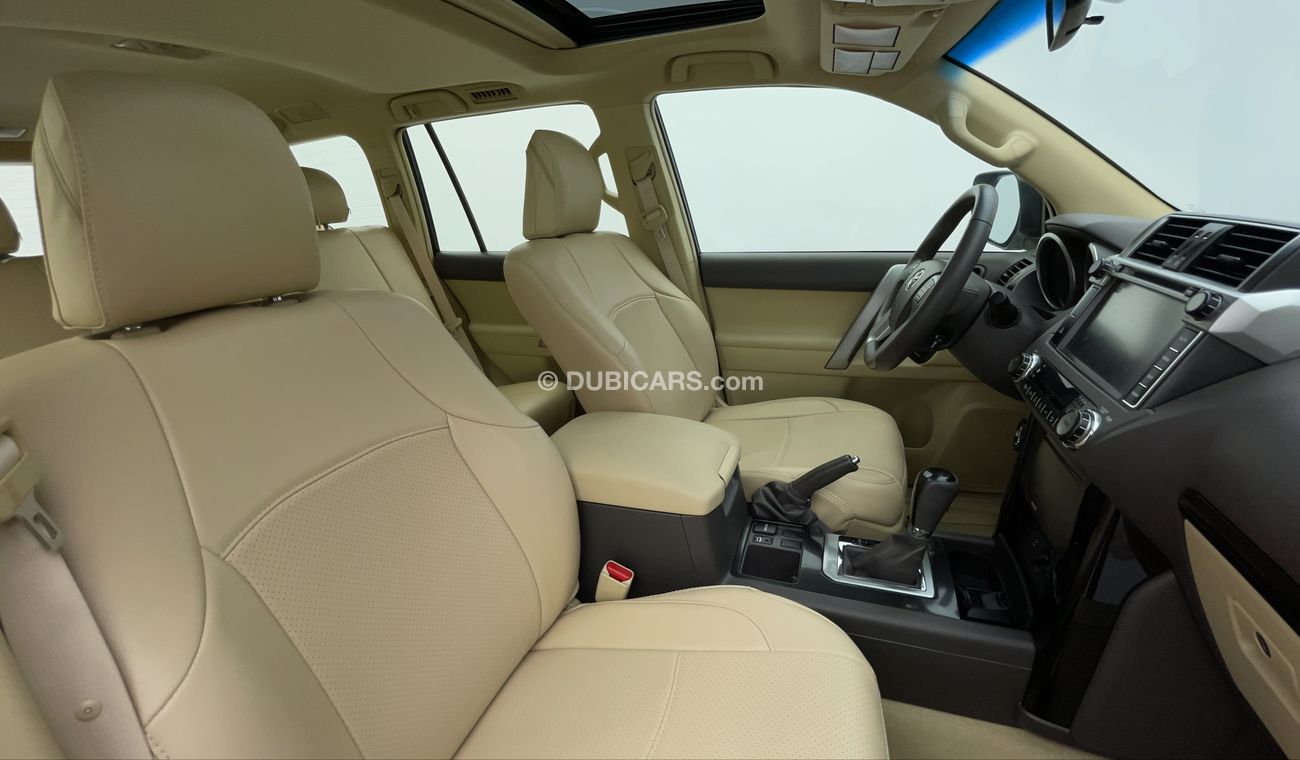 Toyota Prado GXR 4 | Zero Down Payment | Free Home Test Drive