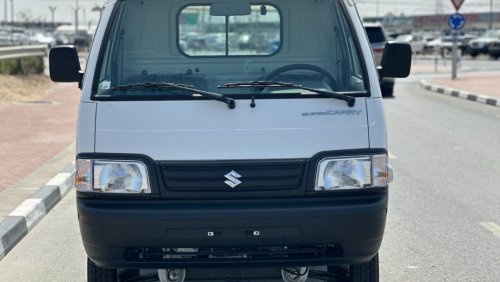 سوزوكي كاري Suzuki carry 1.2L