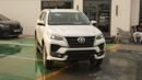Toyota Fortuner Toyota Fortuner - SR5 Plus 2.7 L - GCC - 2025