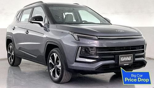 JAC JS4 Intelligent | 1 year free warranty | 0 Down Payment