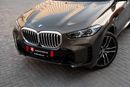 بي أم دبليو X5 xdrive 40iM-sport X5 M-Kit | 5,680 P.M | 0% Downpayment | BMW X5 M-kit | BMW Warranty